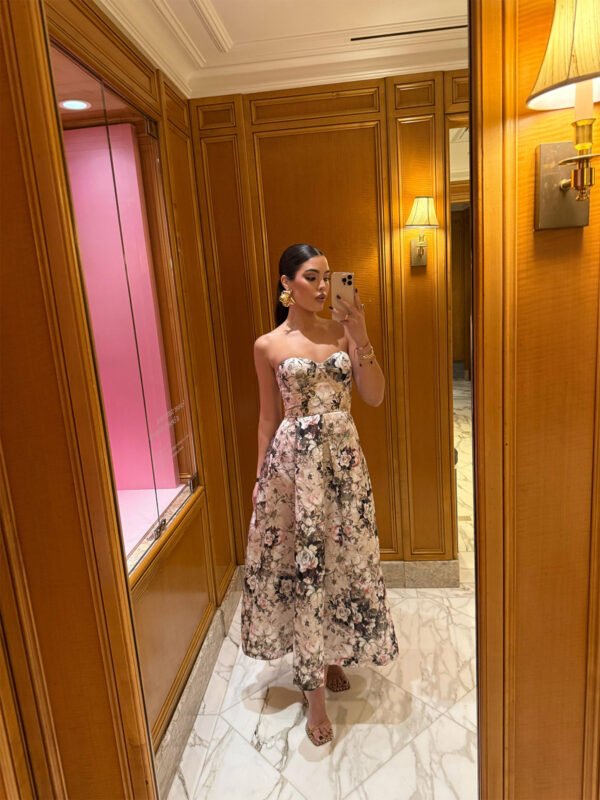 Glenn Dress - Image 3