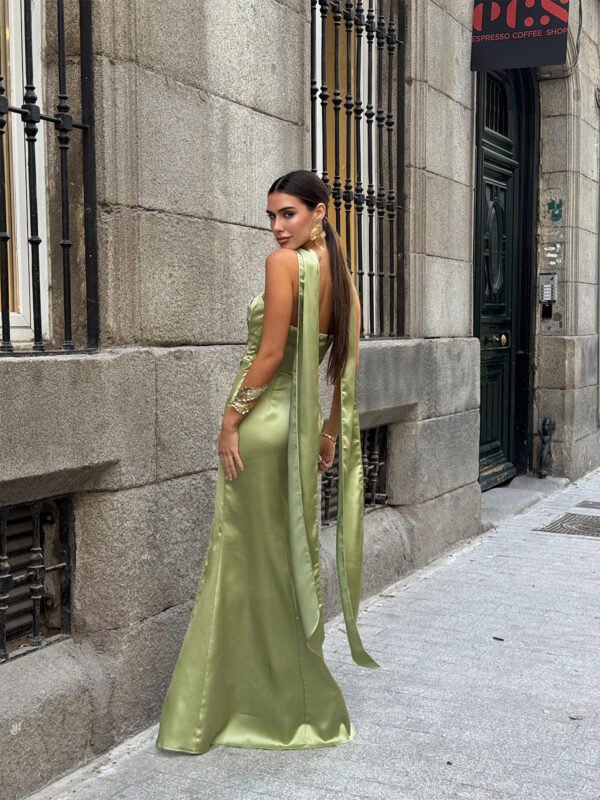 Atieza Dress - Image 2