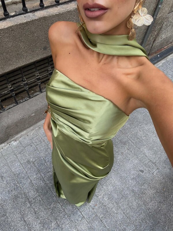 Atieza Dress - Image 7