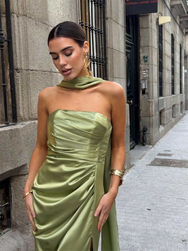 Atieza Dress - Image 6
