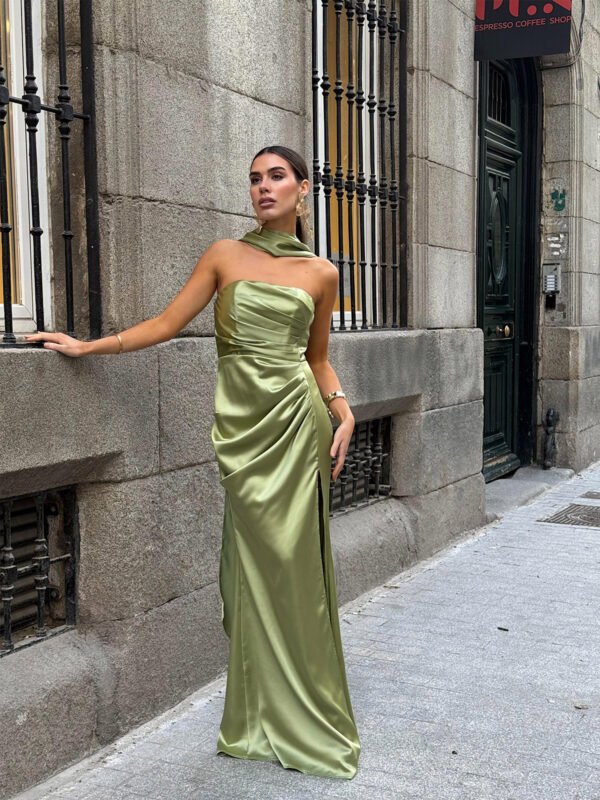Atieza Dress - Image 5