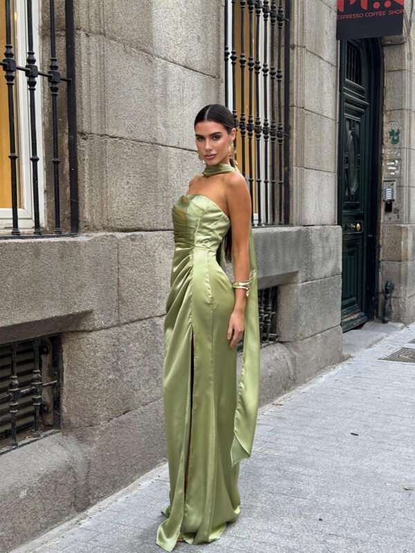 Atieza Dress - Image 4