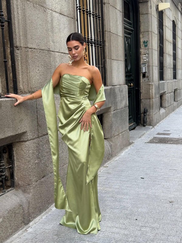 Atieza Dress - Image 3