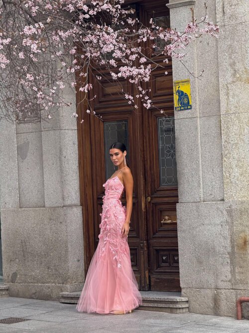 Baluarte Dress - Image 10