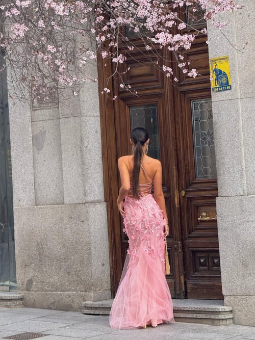 Baluarte Dress - Image 9