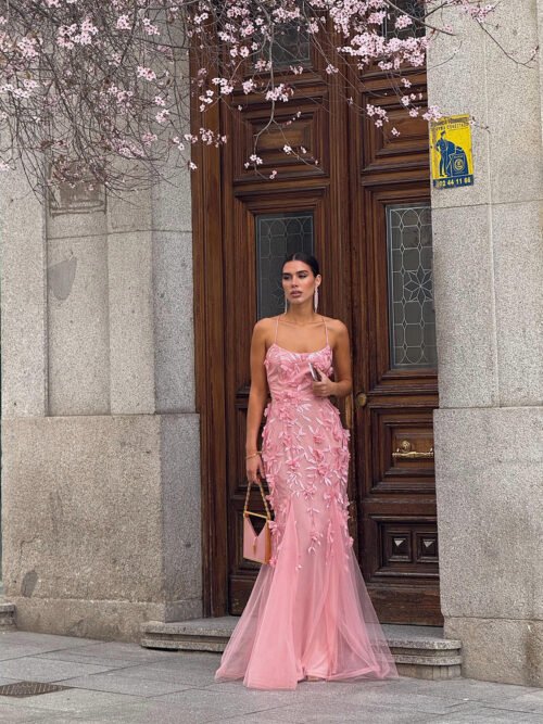 Baluarte Dress - Image 5