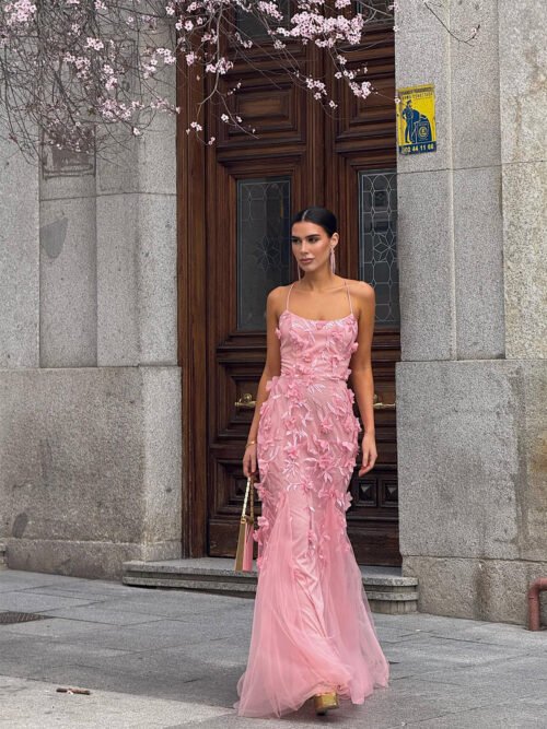 Baluarte Dress - Image 4