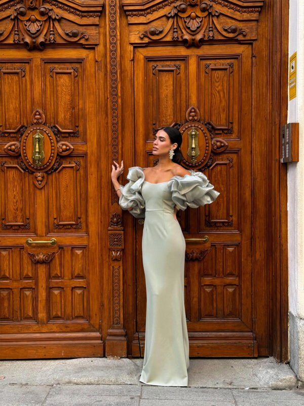 Barcelona Dress - Image 10