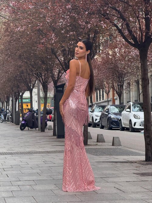 Bellver Dress - Image 2