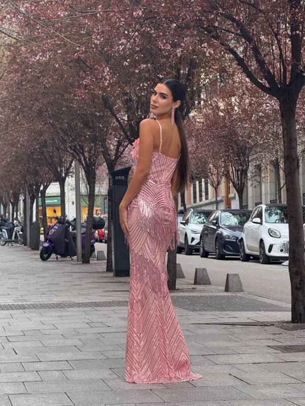 Bellver Dress - Image 2