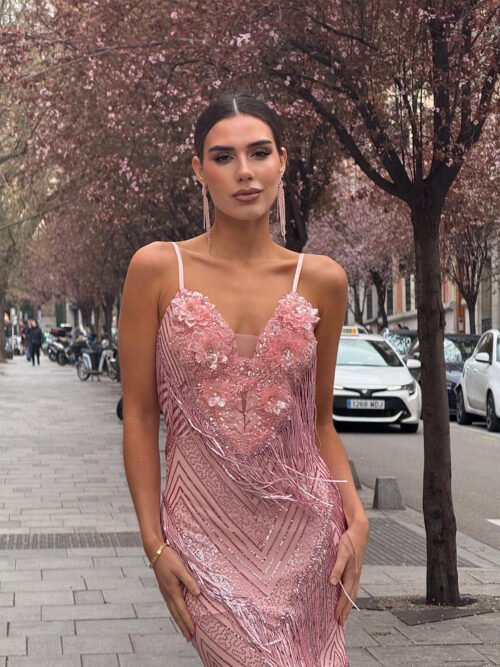 Bellver Dress - Image 5