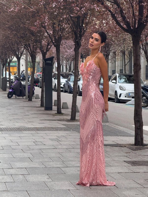 Bellver Dress - Image 4