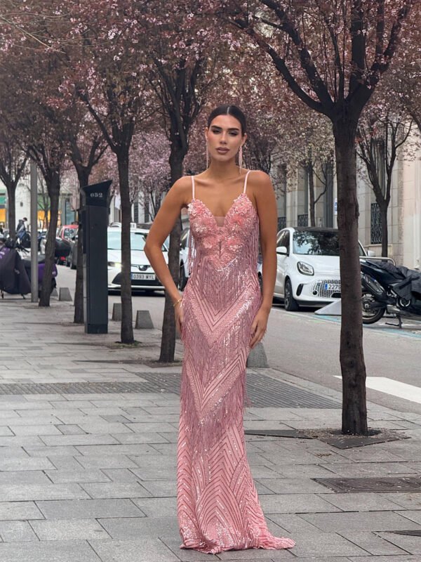 Bellver Dress