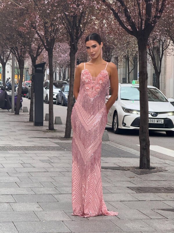 Bellver Dress - Image 3
