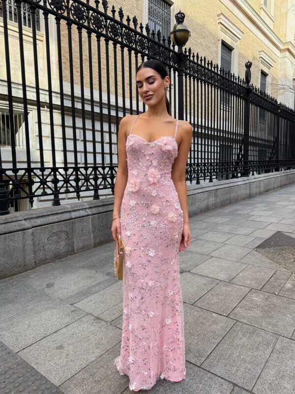 Cádiz Dress