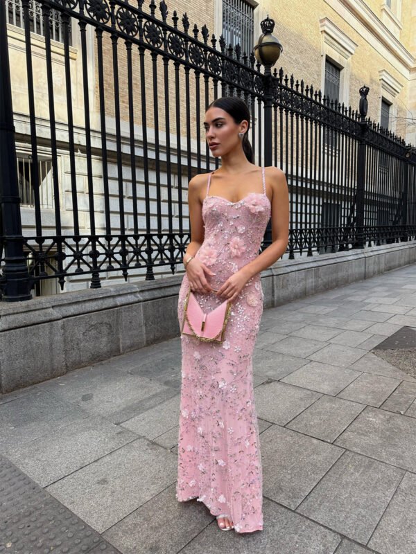 Cádiz Dress - Image 3