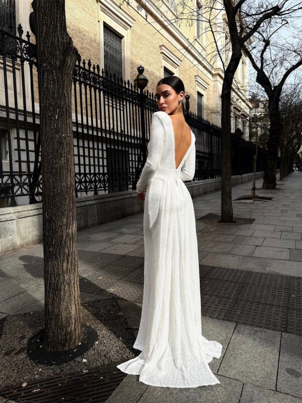 Córdova Dress