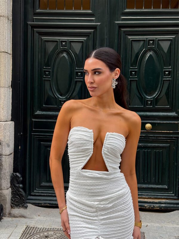 Cuenca Dress - Image 5