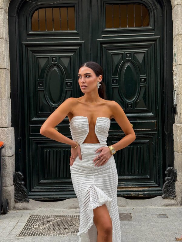 Cuenca Dress - Image 4