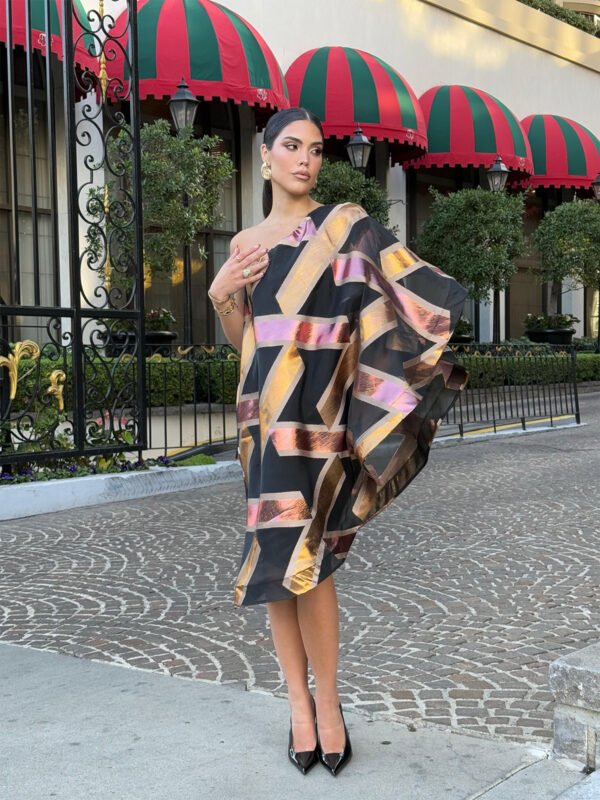 Etiopia Dress