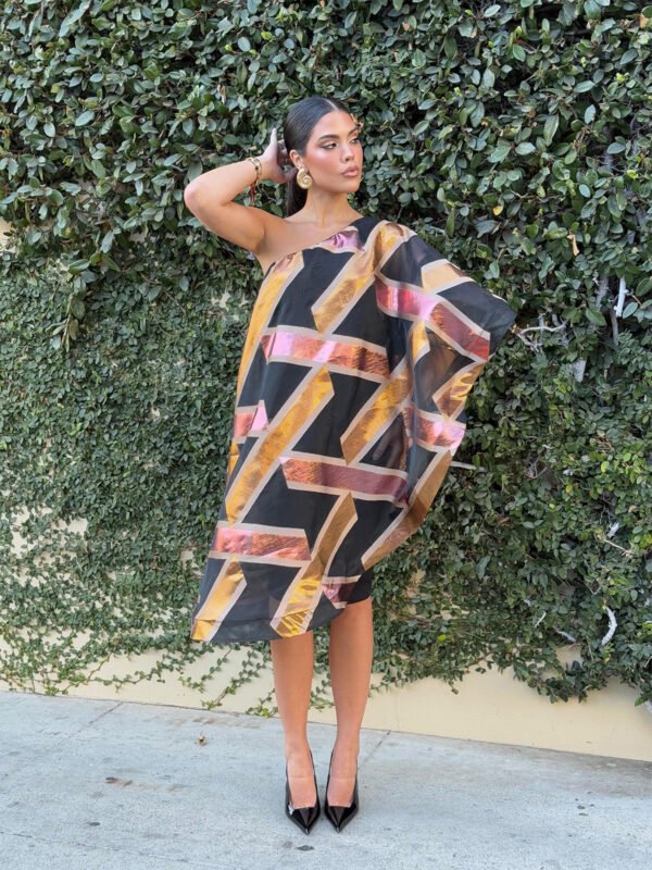 Etiopia Dress - Image 5