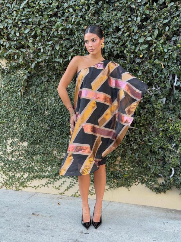 Etiopia Dress - Image 4