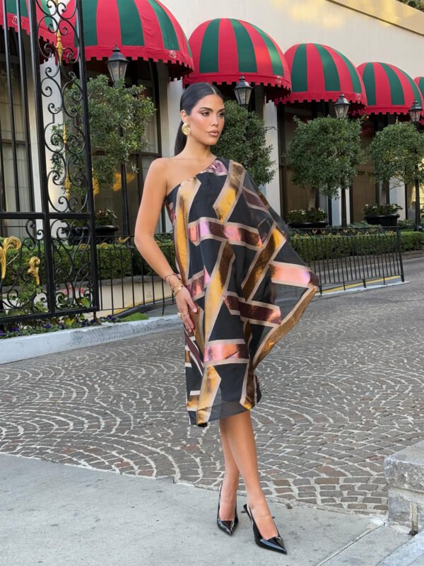 Etiopia Dress - Image 2