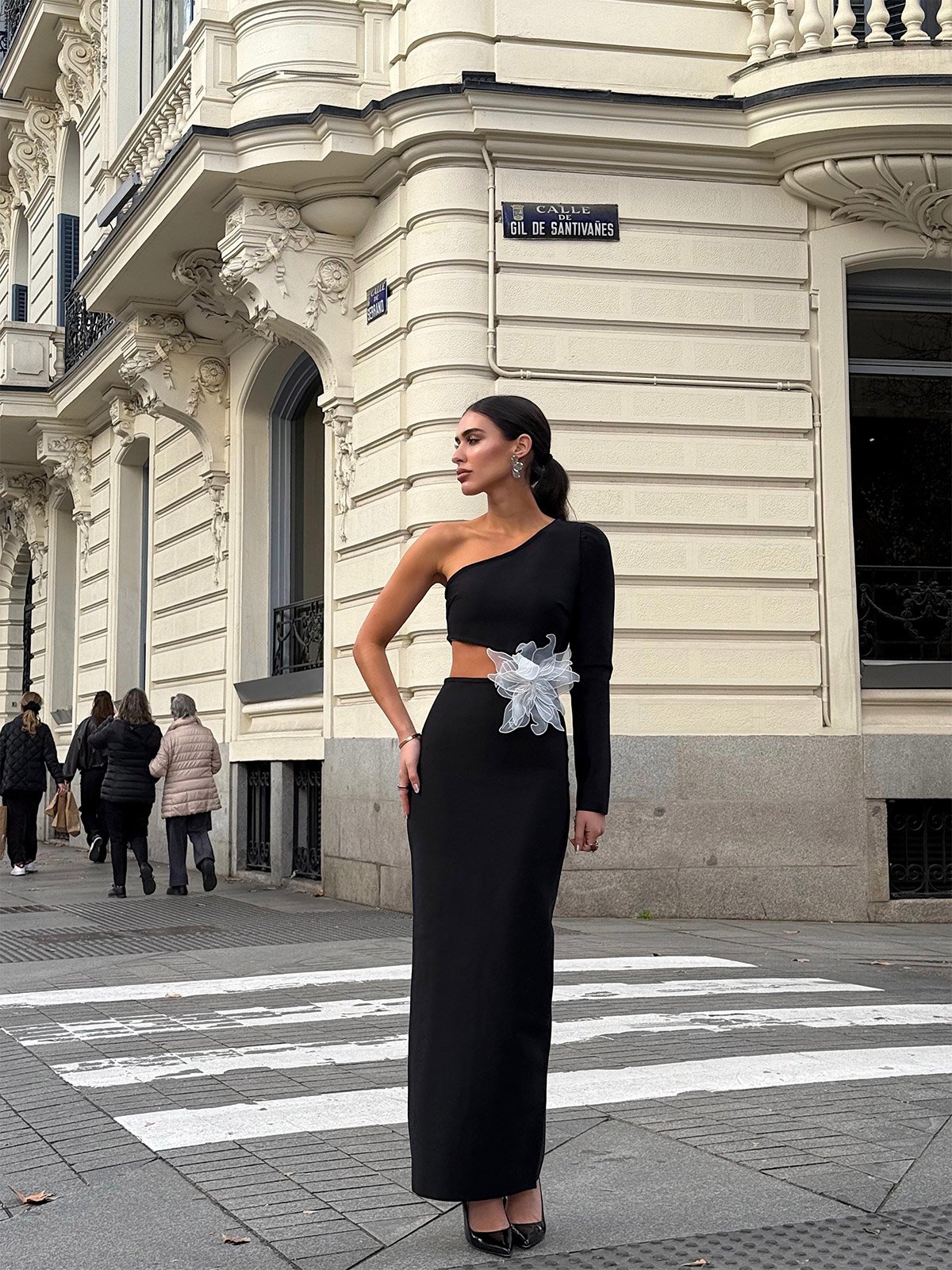 Fuerteventura Dress