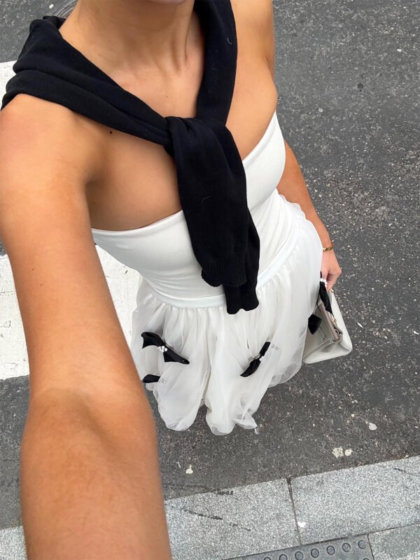 Gandía Skirt - Image 2