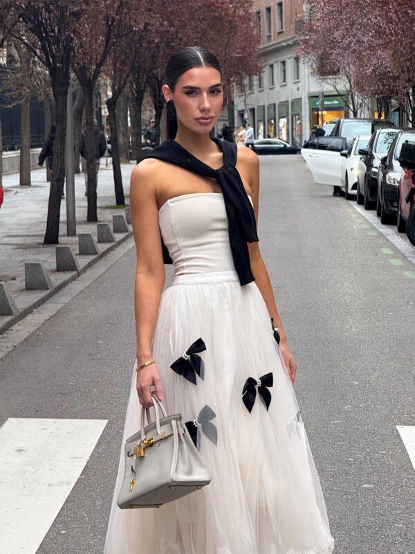 Gandía Skirt - Image 8