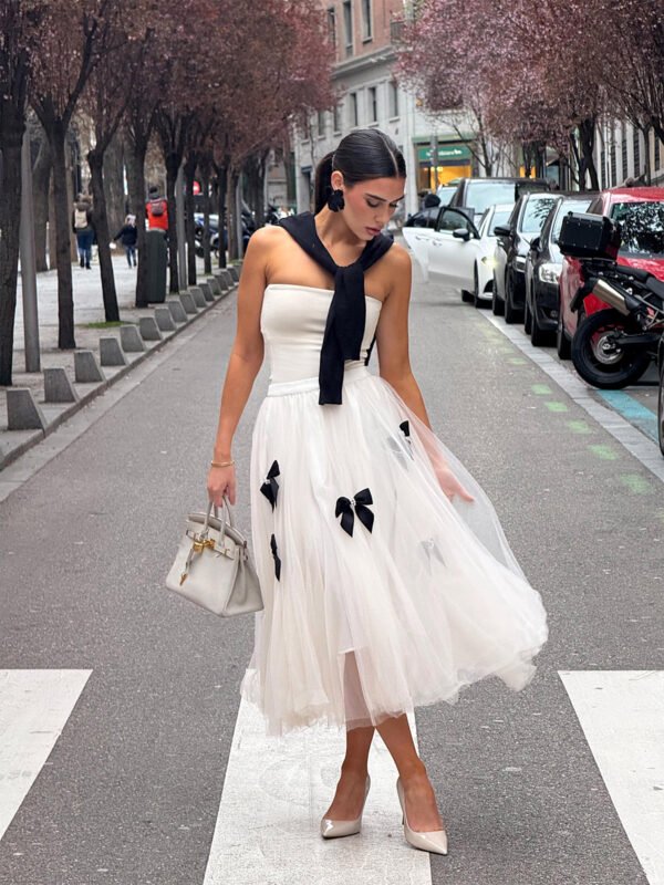 Gandía Skirt - Image 7