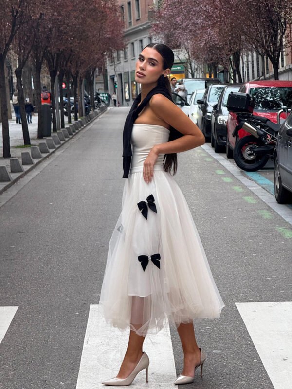 Gandía Skirt - Image 6