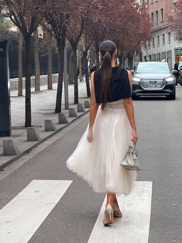 Gandía Skirt - Image 4
