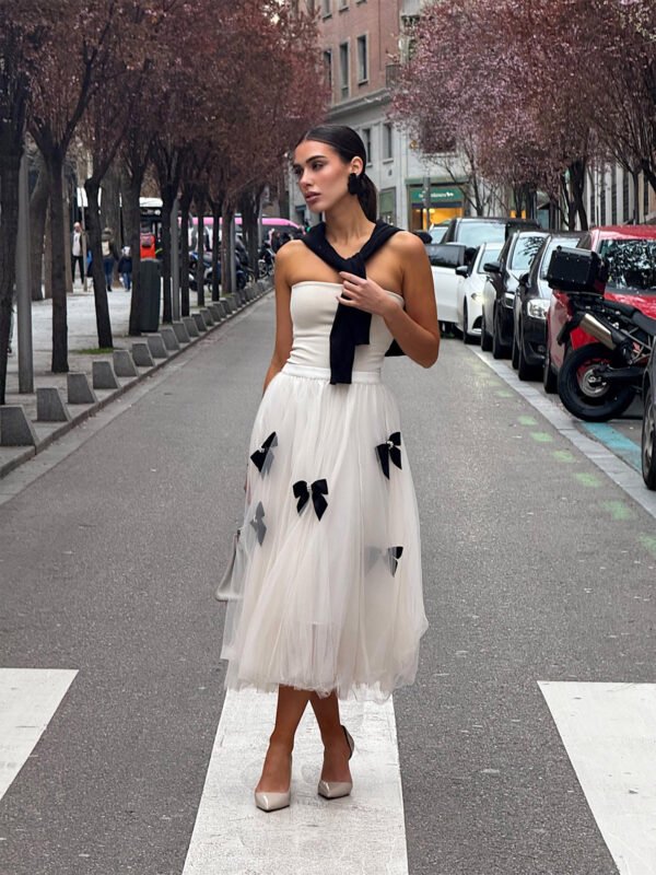Gandía Skirt - Image 3