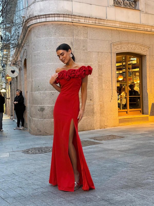 Guadalajara Dress