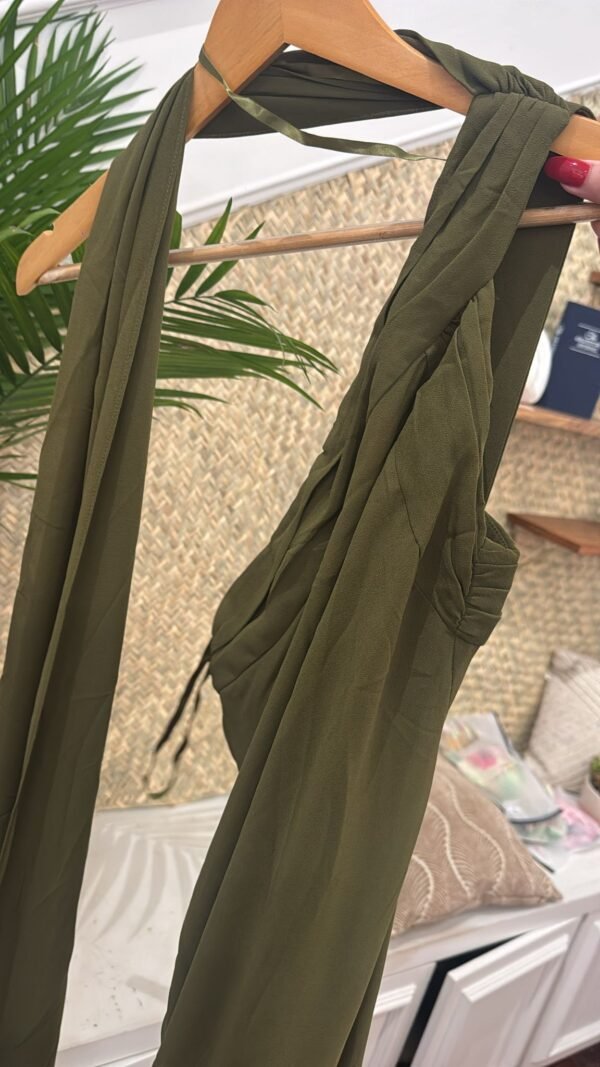 Hierro Dress - Image 16