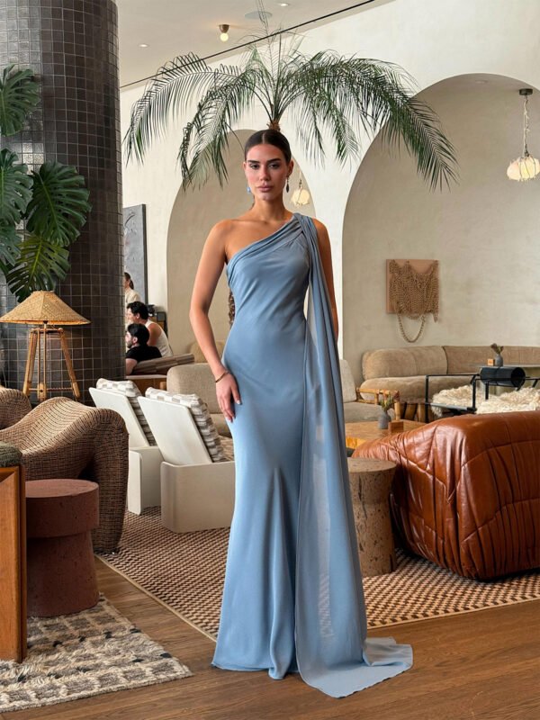 Hierro Dress - Image 8