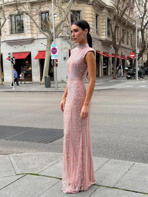Jaén Dress