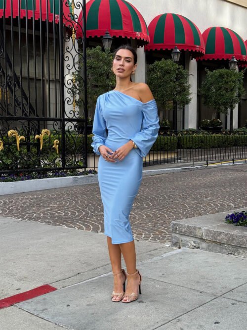 Marimar Dress - Image 2