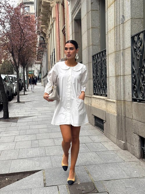 Monzón Dress - Image 2