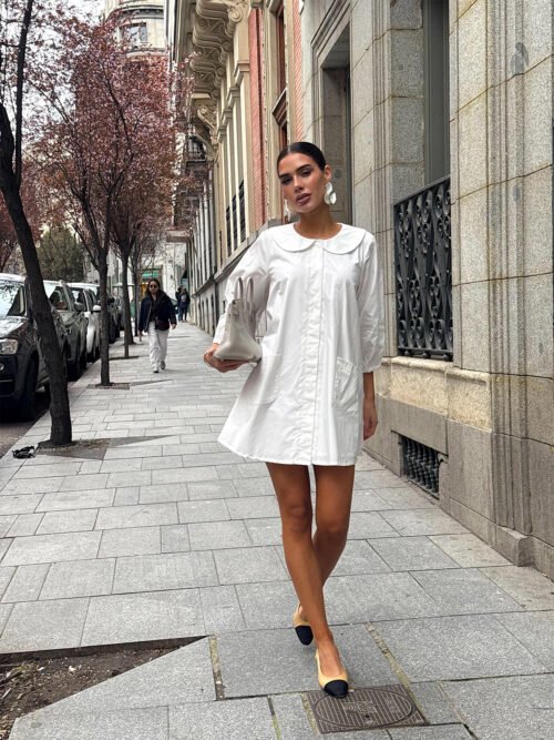 Monzón Dress - Image 6