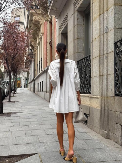 Monzón Dress - Image 3