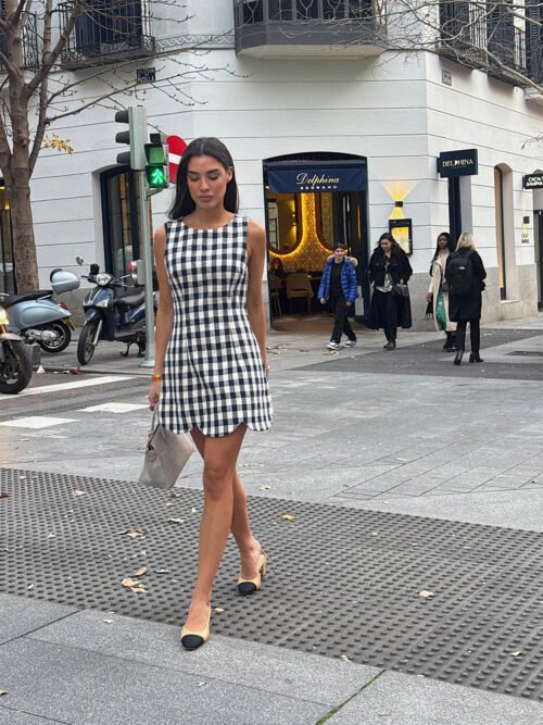 Orense Dress - Image 2