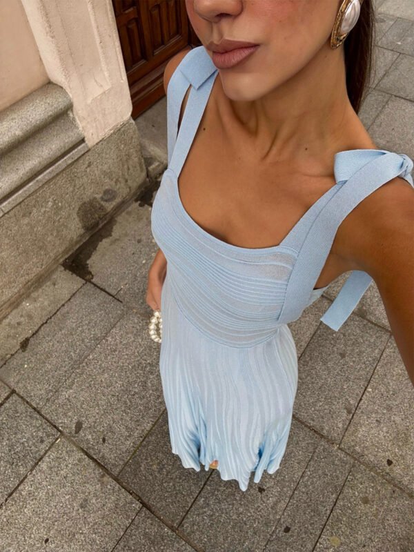 Oropesa Dress - Image 6