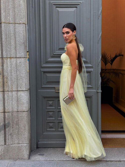 Pere Dress - Image 5