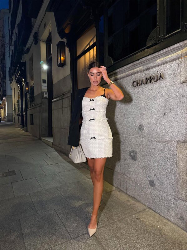 Ribota Dress - Image 10