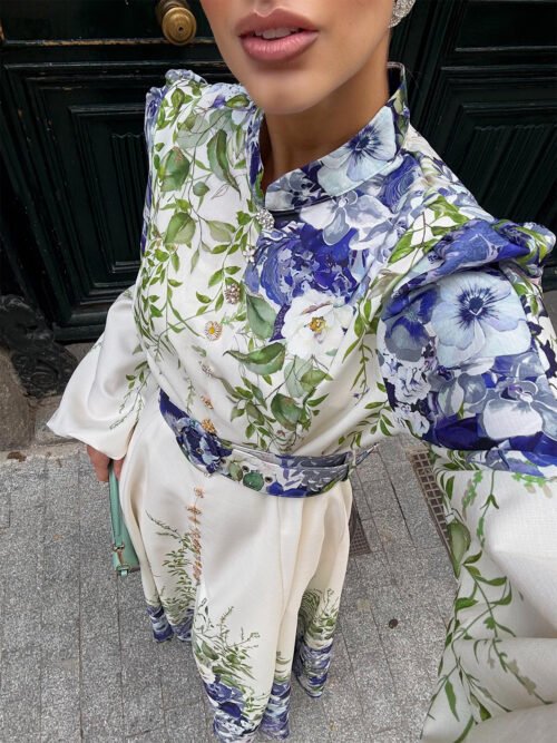 Simanca Dress - Image 6