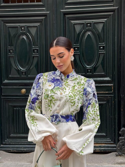 Simanca Dress - Image 5