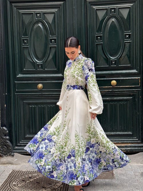 Simanca Dress