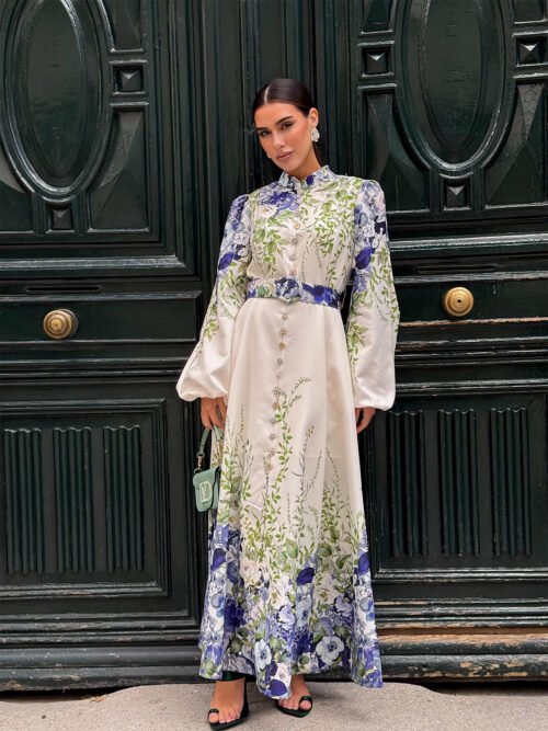 Simanca Dress - Image 3